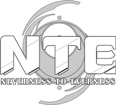 Neverness to Everness logo